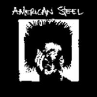 American Steel cover