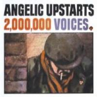 2,000,000 Voices cover