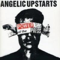 Power Of The Press cover