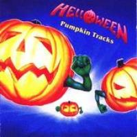 Pumpkin Tracks cover