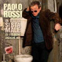In Italia Si Sta Male (Si Sta Bene Anzichè No) cover