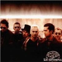 Six Différents cover