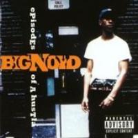 Episodes of a Hustla cover