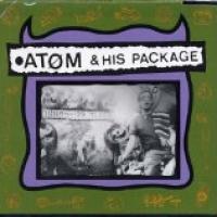 Atom And His Package cover