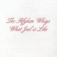 What Jail Is Like cover