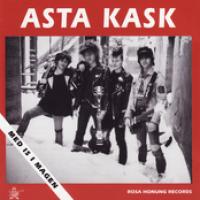 Med Is I Magen cover