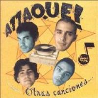 Otras Canciones cover