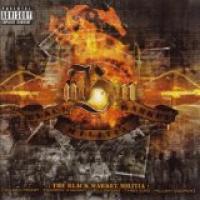 Black Market Militia cover