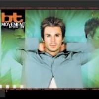Movement In Still Life cover
