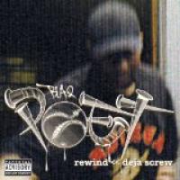 Rewind Deja Screw cover