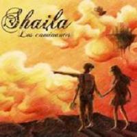 Los Caminantes cover