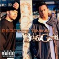 Perfect Timing cover