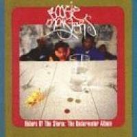 Riders of the Storm: The Underwater Album cover