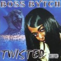 Twisted cover