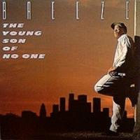 The Young Son Of No One cover