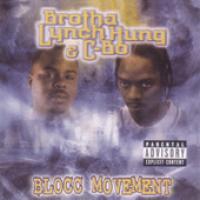 Blocc Movement cover