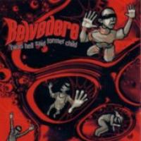 'Twas Hell Said Former Child cover