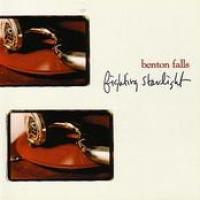 Fighting Starlight cover