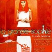 Le Porte-Bonheur cover