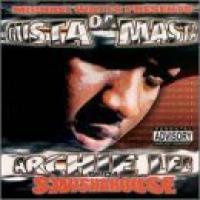 Da Mista Masta cover