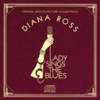 Lady Sings The Blues cover