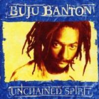 Unchained Spirit cover