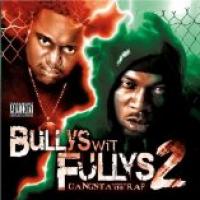 Gangsta Without The Rap cover