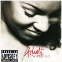 Incredible cover