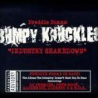 Industry Shakedown cover