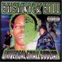 Universal Small Souljah cover