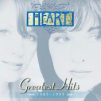 Greatest Hits 1985-1995 cover