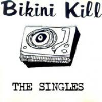 The Singles cover