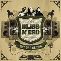 Day Of The Dog cover