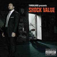 Timbaland Presents Shock Value cover
