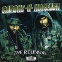 The Reunion cover