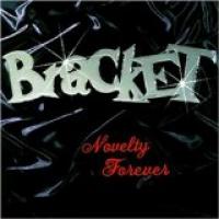 Novelty Forever cover