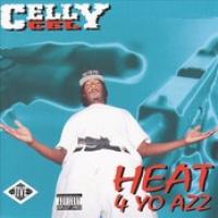 Heat 4 Yo Azz cover