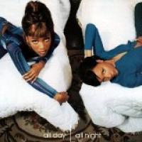 All Day, All Night cover