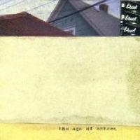 The Age Of Octeen cover