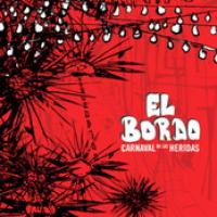 Carnaval De Las Heridas cover