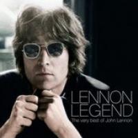 Lennon Legend cover