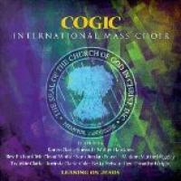 Leaning On Jesus cover