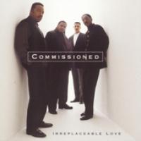 Irreplaceable Love cover