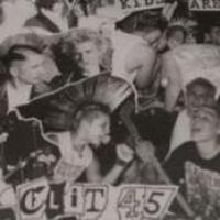 Tales From The Clit cover