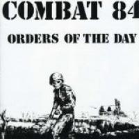 Orders Of The Day cover