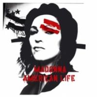 American Life cover