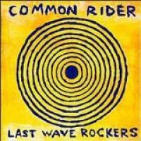 Last Wave Rockers cover