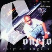 City of Angels cover