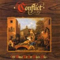 It's Time To See Who's Who cover