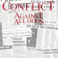 Against All Odds cover